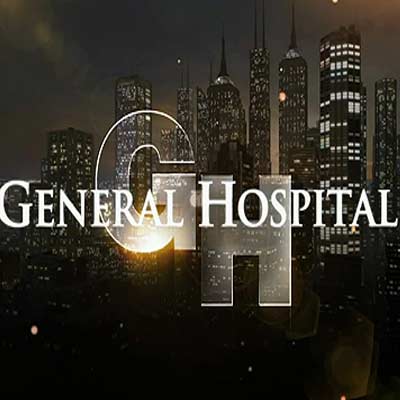 General Hospital Logo