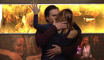 The Young and the Restless Two Scoops for the Week of April 13, 2020